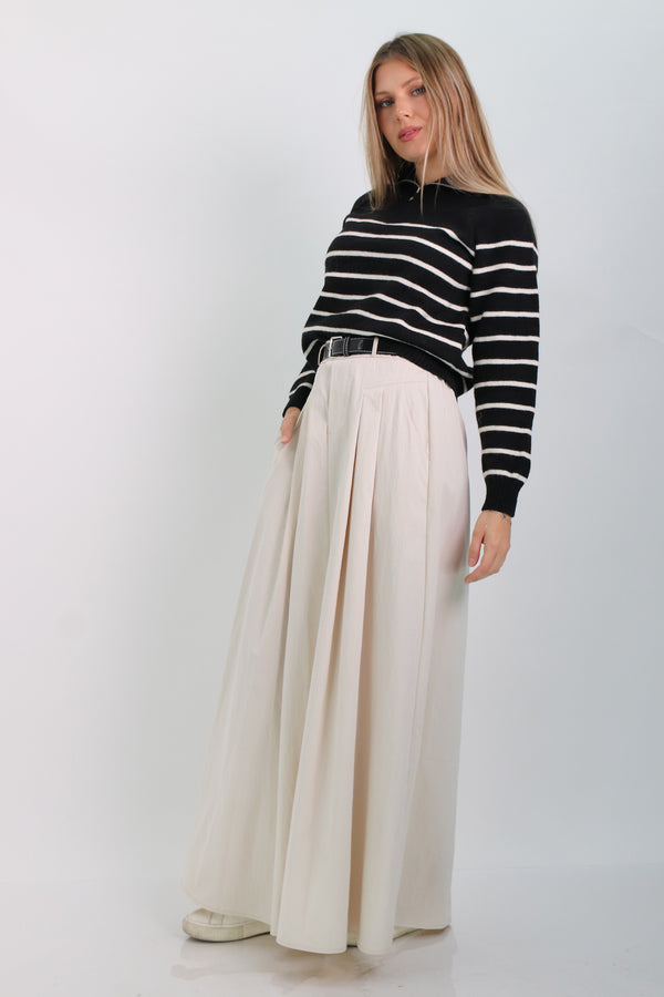 חצאית מקסי נלי