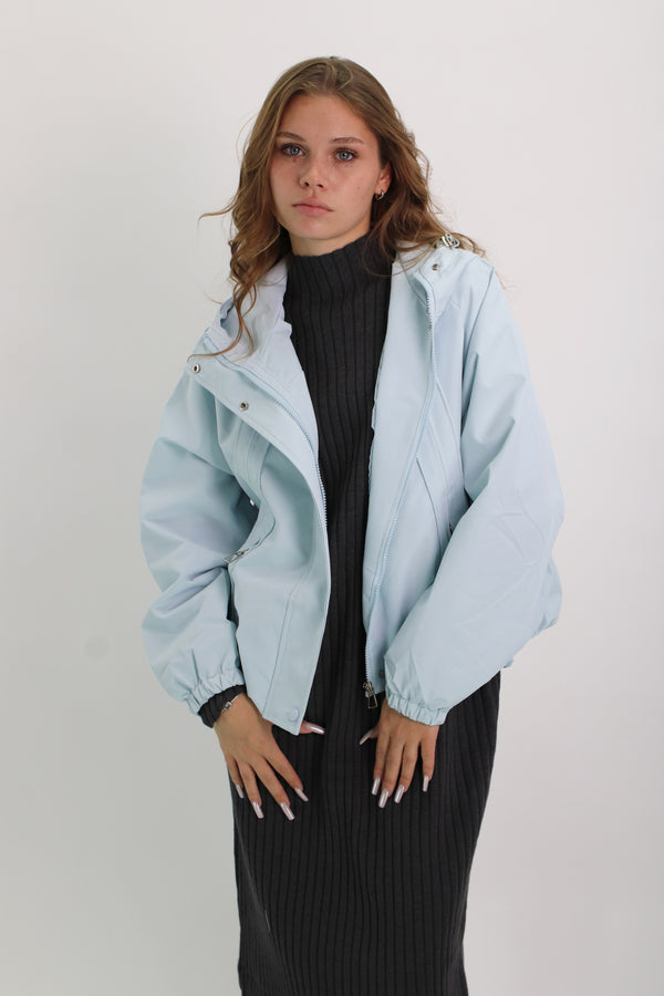 מעיל רוח מילאן