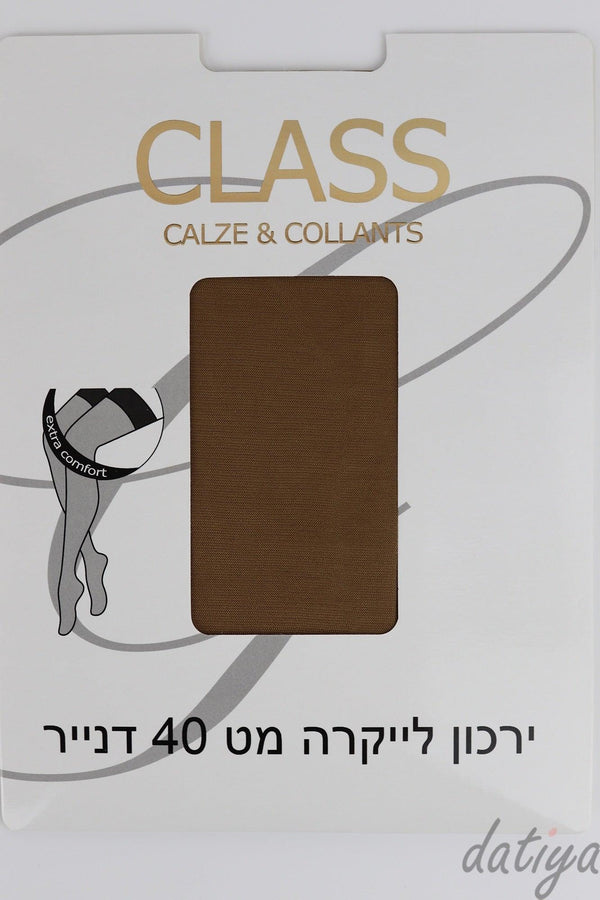 ירכון ליקרה מט 40 דנייר CLASS - דתייה אונליין