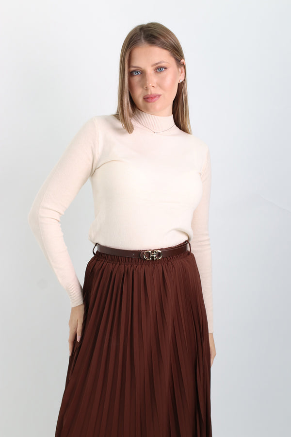 סריג חצי גולף