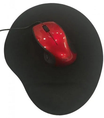 משטח ג'ל לעכבר GEL-PAD XT GMP-2016 SILVER-LINE - דתייה אונליין